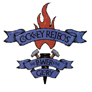 The power & the glory